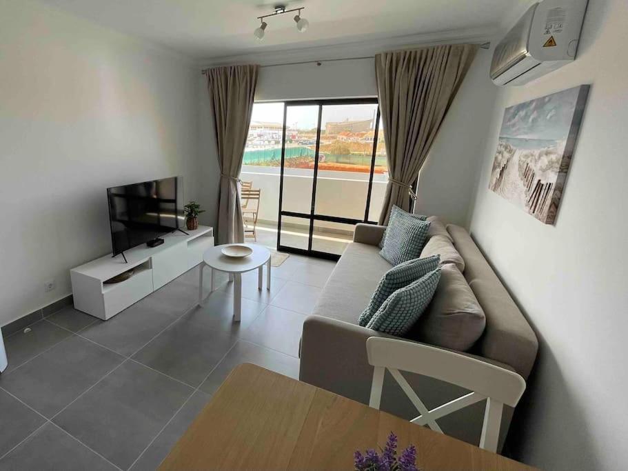 Elm Apartament Сагреш Экстерьер фото