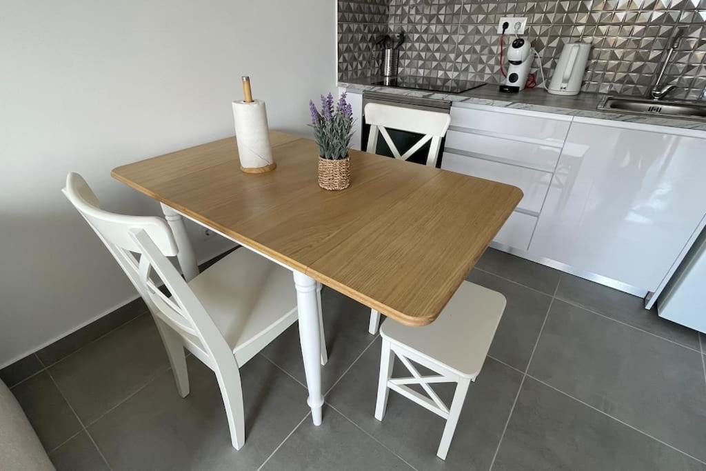 Elm Apartament Сагреш Экстерьер фото