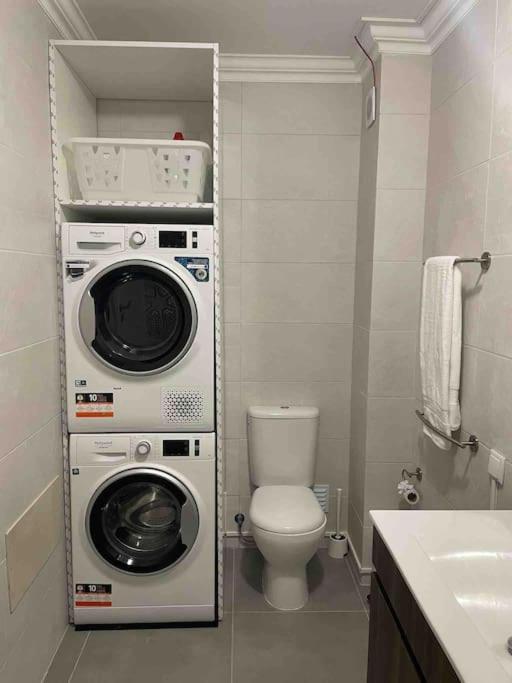Elm Apartament Сагреш Экстерьер фото
