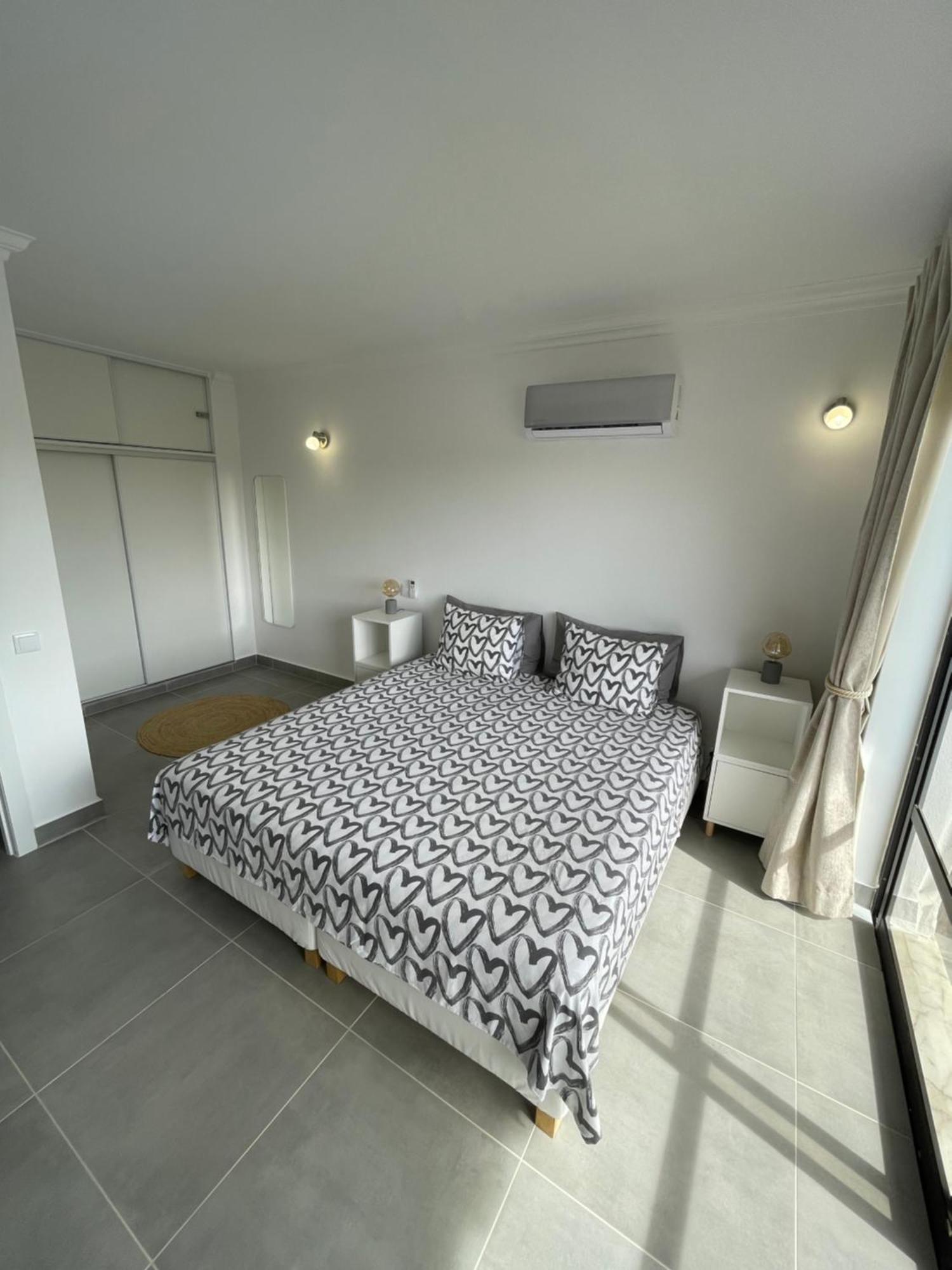 Elm Apartament Сагреш Экстерьер фото