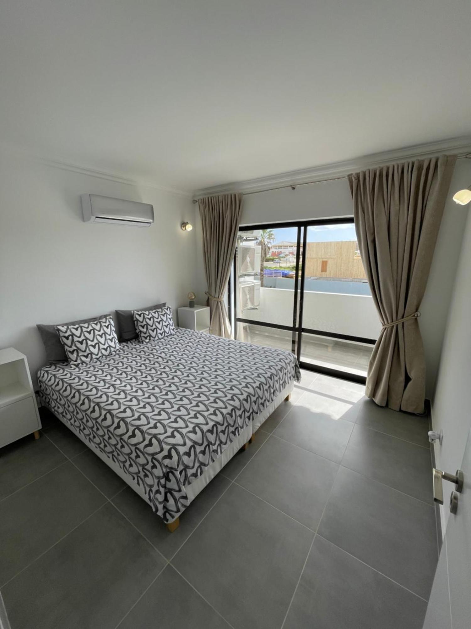 Elm Apartament Сагреш Экстерьер фото